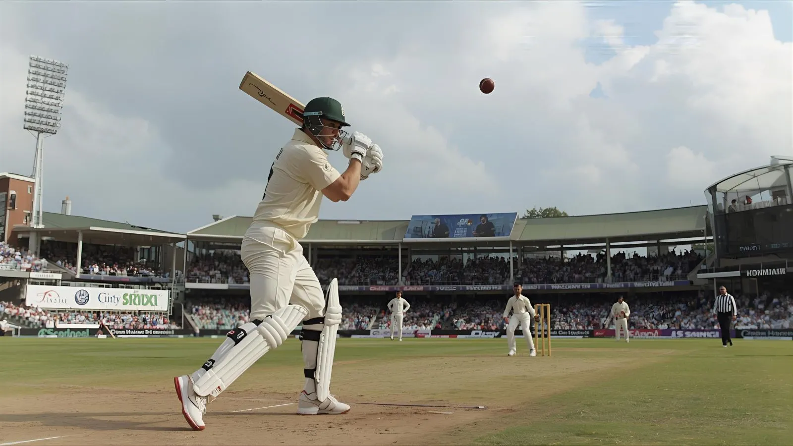 You are currently viewing Cricket: The Gentleman’s Game Loved Worldwide