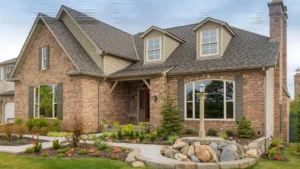 Read more about the article Enhance Your Home’s Curb Appeal: Exterior Design Ideas
