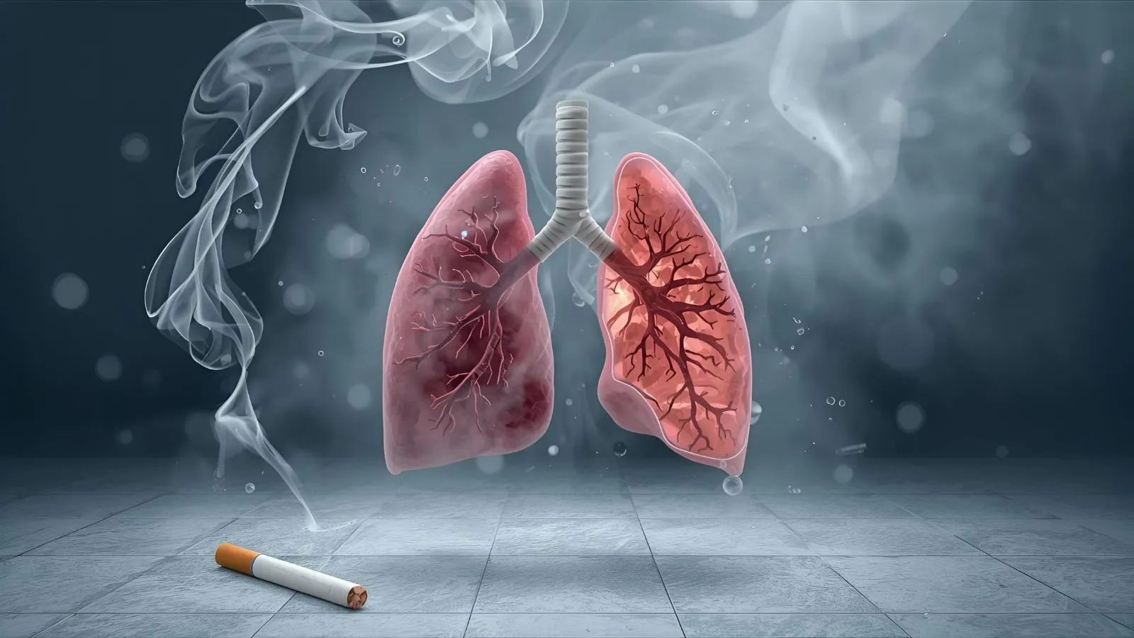 Read more about the article Hidden Dangers of Smoking: Why It’s Time to Quit