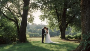 Read more about the article Marriage: A Journey Beyond the Vows