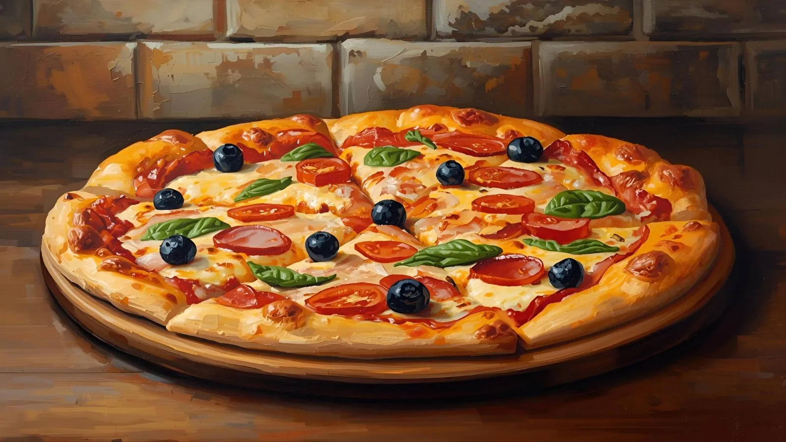 You are currently viewing Pizza: The King of Taste Around the World