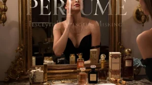 Read more about the article Art of Perfume: More Than Just a Fragrance