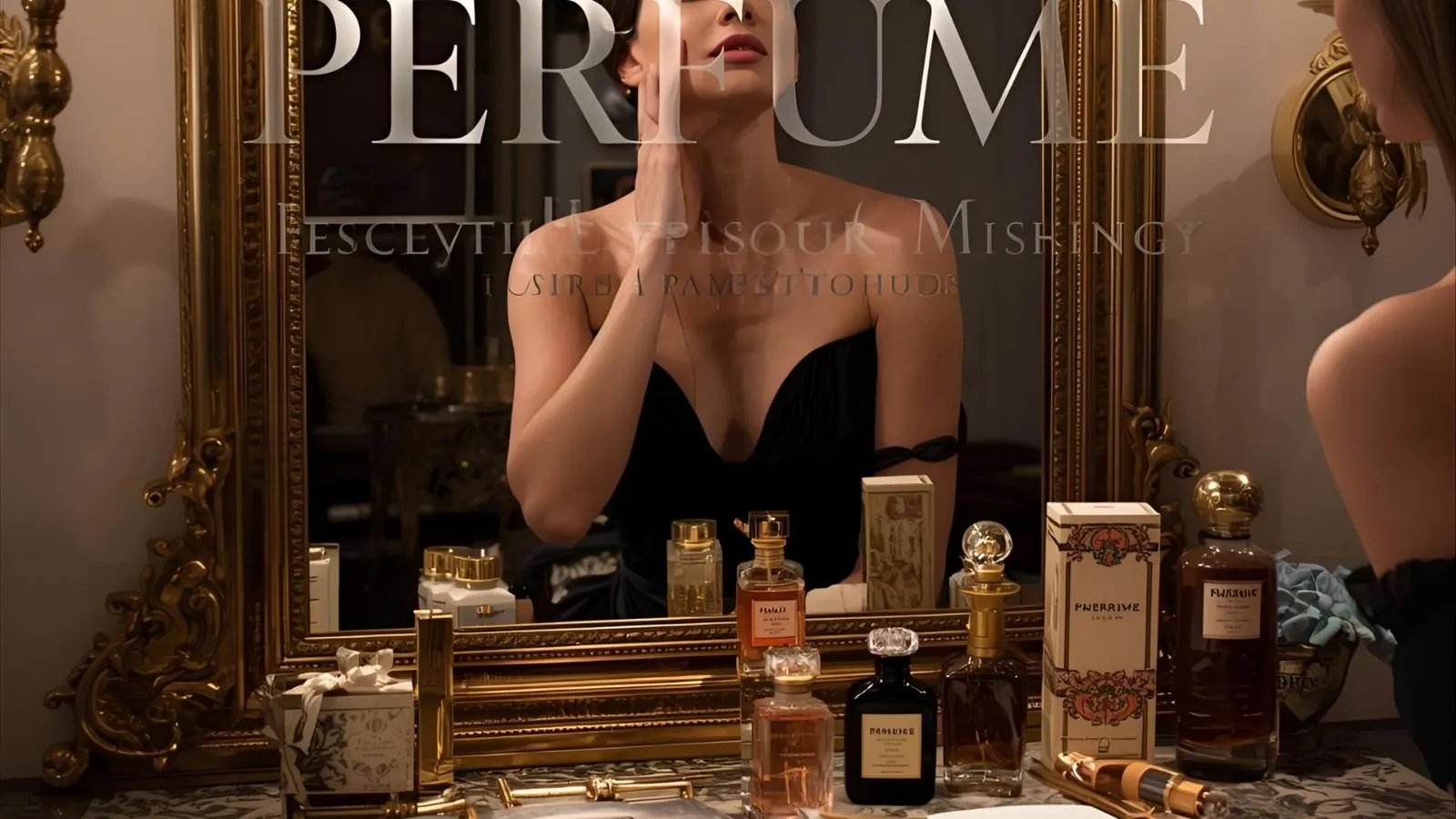 You are currently viewing Art of Perfume: More Than Just a Fragrance