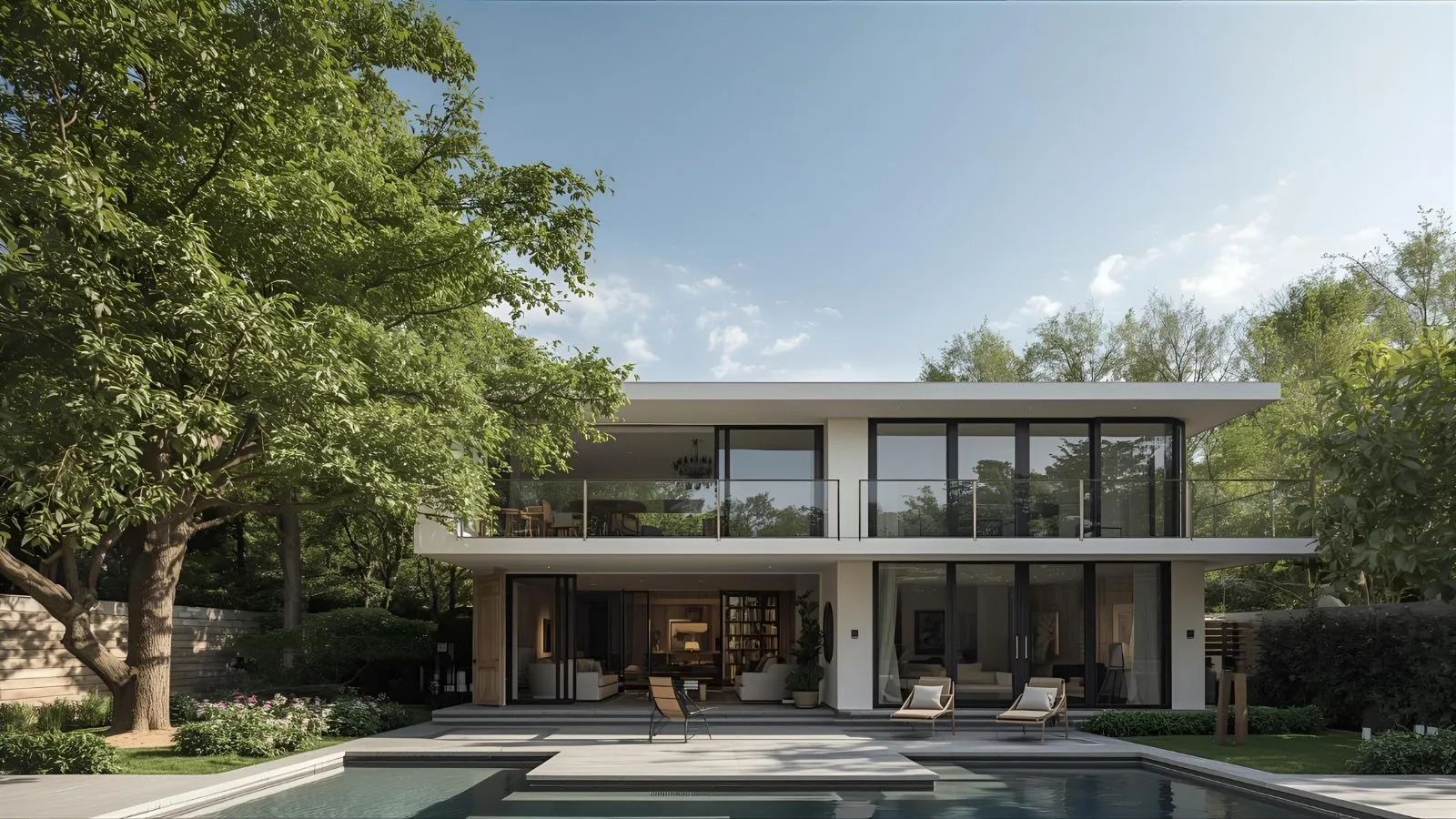 You are currently viewing The Essence of Luxury Living: More Than Just a Lifestyle