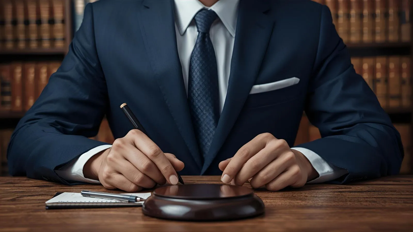 You are currently viewing The Essential Role of Lawyers in Society