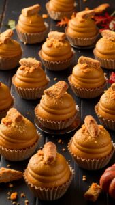 Read more about the article Easy No Bake Pumpkin Cheesecake Balls You Can Make in Just 15 Minutes 2025