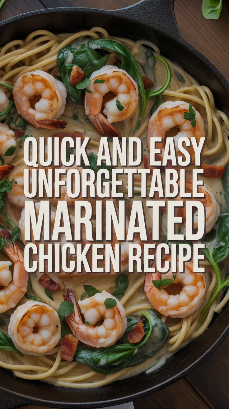 Read more about the article A Flavor Explosion in Every Bite: Tender Lemon-Herb Chicken Magic 2025