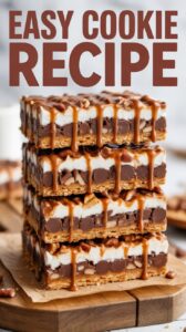 Read more about the article Easy Seven Layer Cookie Bars Recipe for Beginners and Experienced Bakers 2025