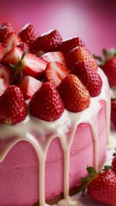 Read more about the article The Ultimate Guide to Perfect Strawberry Pound Cake Every Time 2025-26