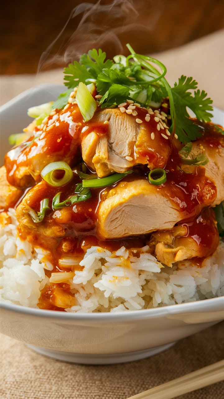 Read more about the article How to Make Volcano Chicken – The Fiery, Flavor-Packed Chicken Recipe Everyone Loves 2025