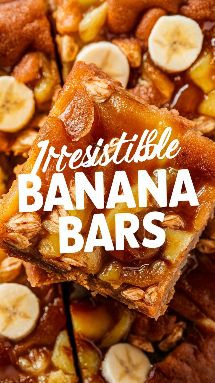 You are currently viewing The Ultimate Guide to Perfect Banana Bread Bars at Home 2025-26