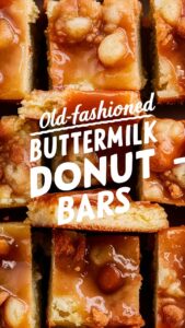 Read more about the article The Ultimate Homemade Buttermilk Bar Doughnuts Guide 2025-26
