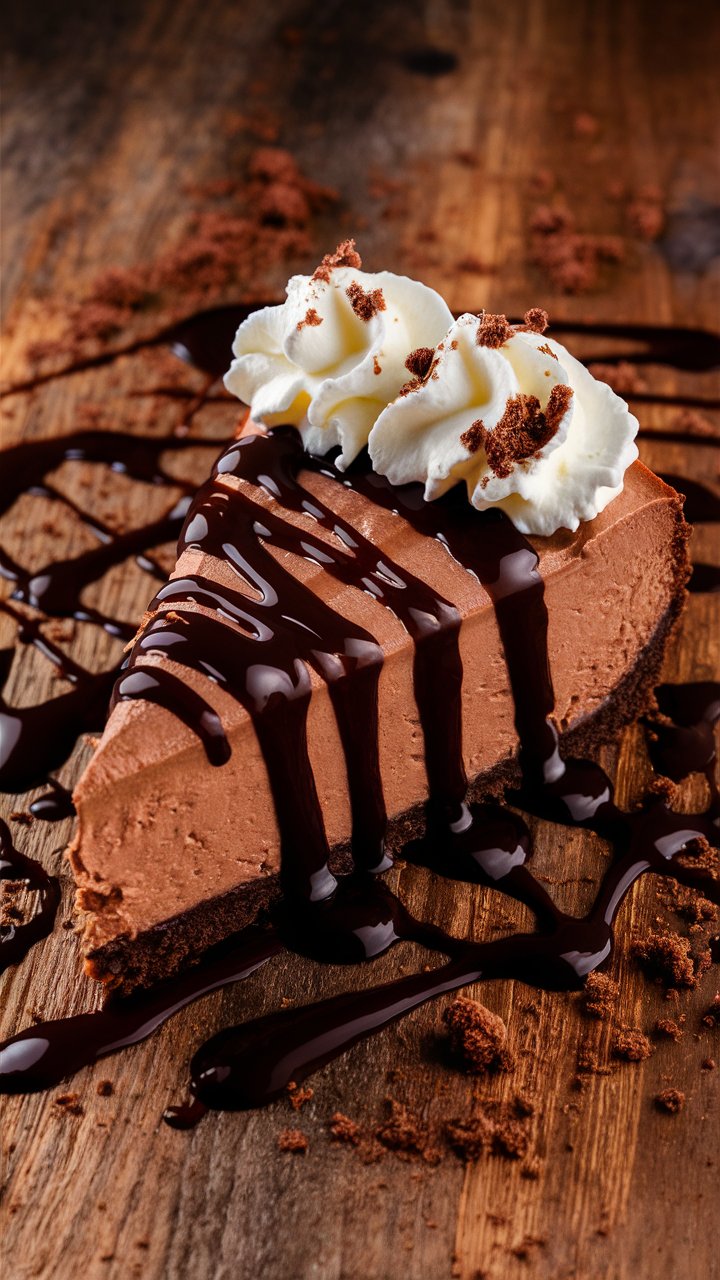 Read more about the article The Best Brownie Bottom Cheesecake Recipe for a Perfect Two-Layer Treat 2025-26
