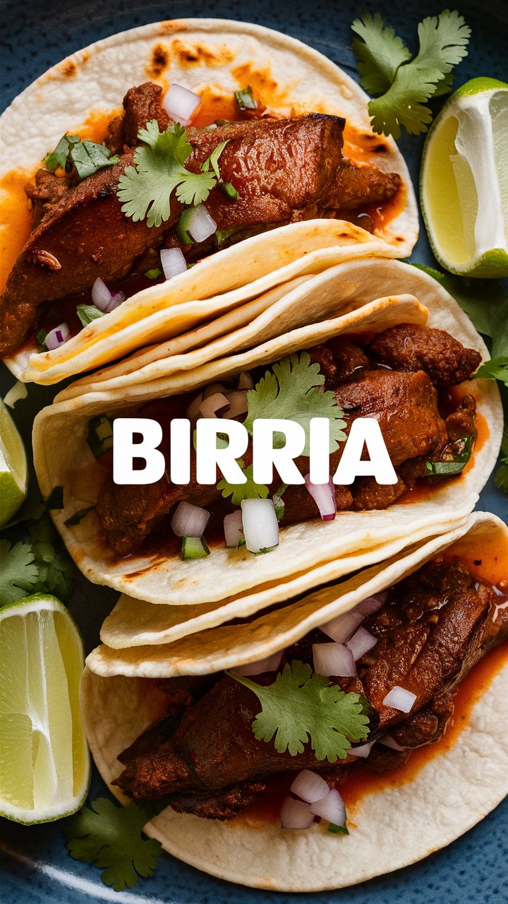 You are currently viewing A Complete Birria Tacos Guide: From Rich Consommé to Crispy Tortillas 2025-26