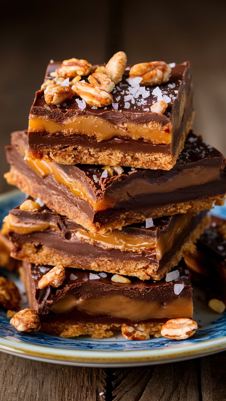 You are currently viewing The Perfect Dessert: Better Than Anything Bars Made Simple 2025-26