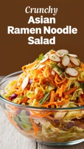 Read more about the article Flavor-Packed Asian Ramen Noodle Salad in Under 30 Minutes 2025-26