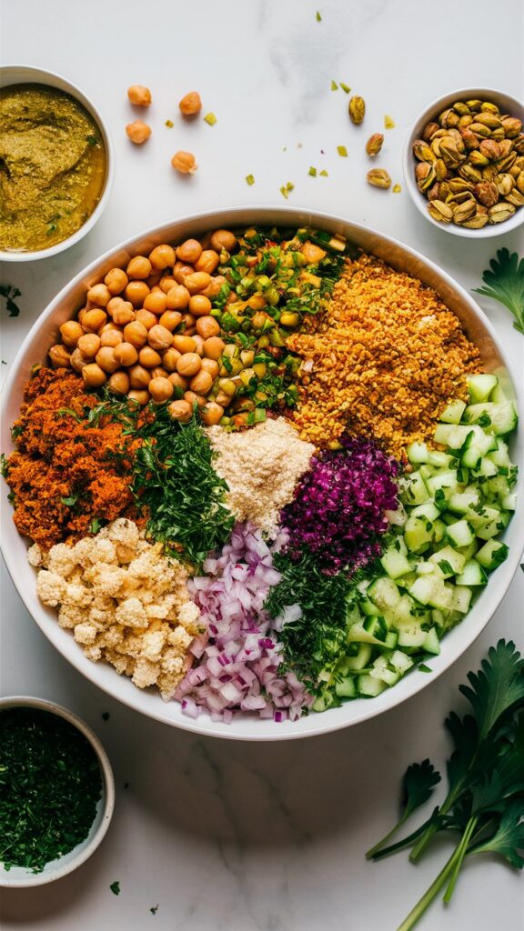 5-Minute Jennifer Aniston Salad Recipe That Will Transform Your Lunch 2025-26