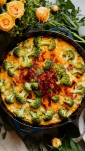 Read more about the article Flavor-Packed Broccoli Cauliflower Cheese Soup for Every Season 2025-26