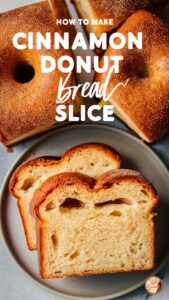 Read more about the article Irresistible Cinnamon Donut Bread Recipe for Blissful Mornings 2025-26